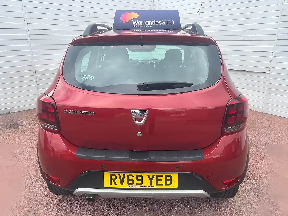 Used 2015 Nissan Juke Nismo RS - Interior and Exterior details 19