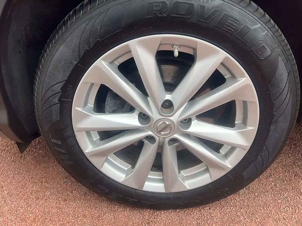 Used 2015 Nissan Juke Nismo RS - Interior and Exterior details 2