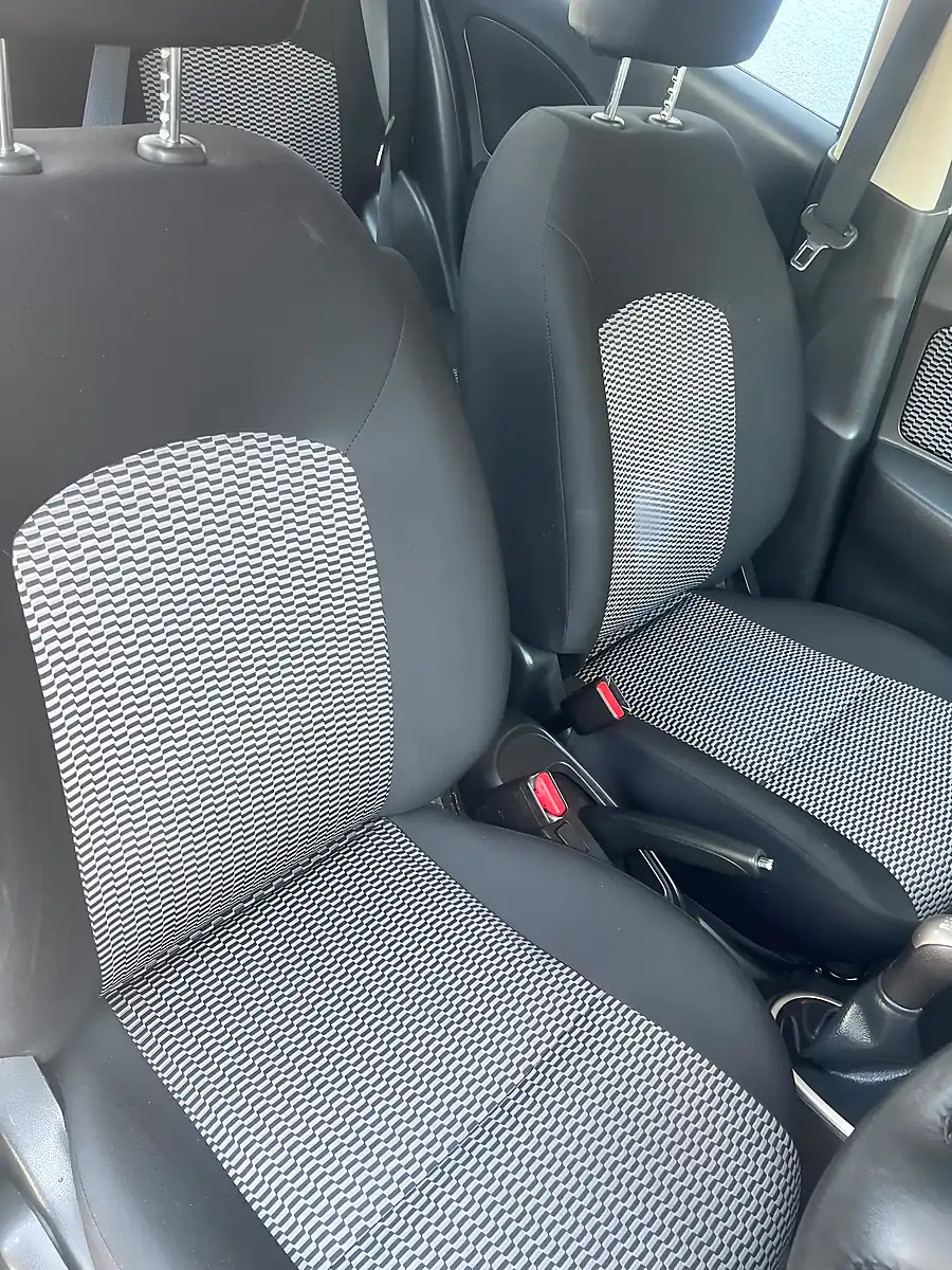Used 2015 Nissan Juke Nismo RS - Interior and Exterior details 20
