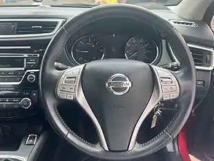 Used 2015 Nissan Juke Nismo RS - Interior and Exterior details 3