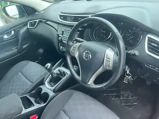 Used 2015 Nissan Juke Nismo RS - Interior and Exterior details 5