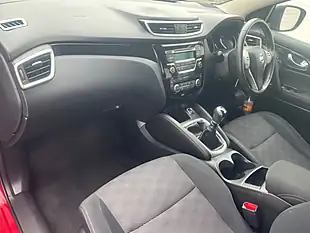 Used 2015 Nissan Juke Nismo RS - Interior and Exterior details 6