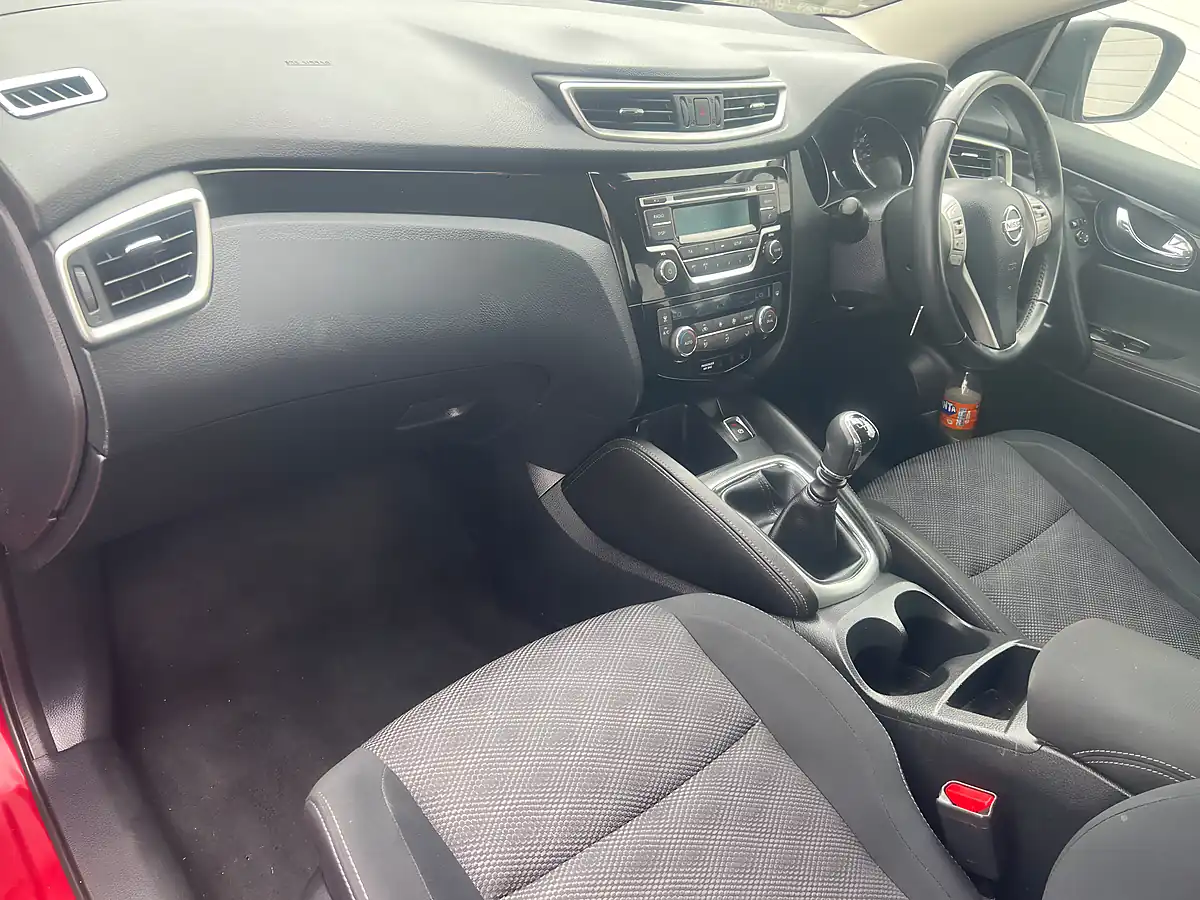 Used 2015 Nissan Juke Nismo RS - Interior and Exterior details 6