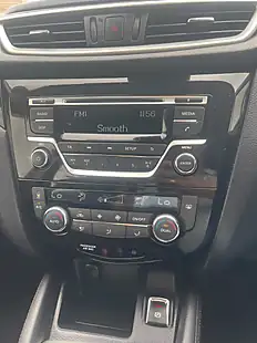Used 2015 Nissan Juke Nismo RS - Interior and Exterior details 7