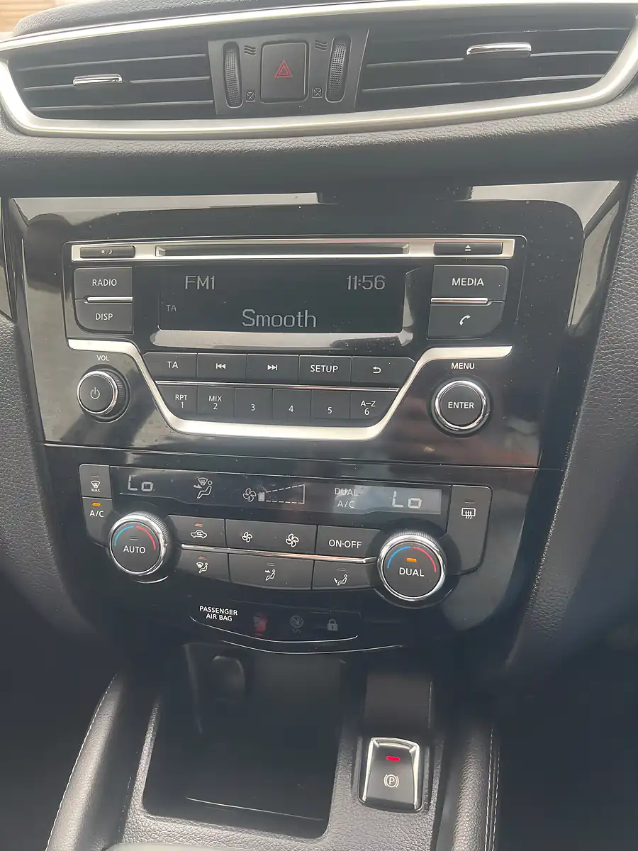 Used 2015 Nissan Juke Nismo RS - Interior and Exterior details 7