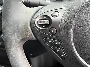 Used 2015 Nissan Juke Nismo RS Silver - Interior and Exterior details 16