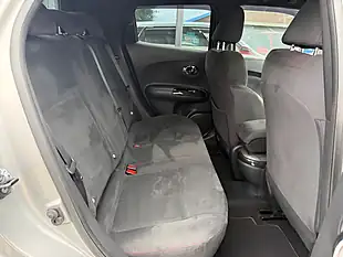 Used 2015 Nissan Juke Nismo RS Silver - Interior and Exterior details 17
