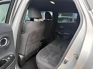 Used 2015 Nissan Juke Nismo RS Silver - Interior and Exterior details 18