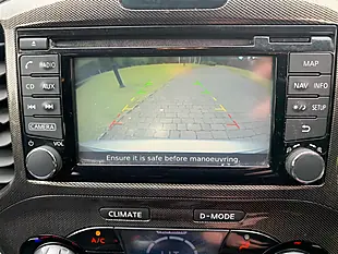 Used 2015 Nissan Juke Nismo RS Silver - Interior and Exterior details 16