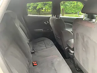 Used 2015 Nissan Juke Nismo RS Silver - Interior and Exterior details 19