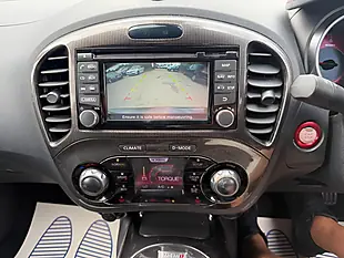 Used 2015 Nissan Juke Nismo RS Xtron Black - Interior and Exterior details 11