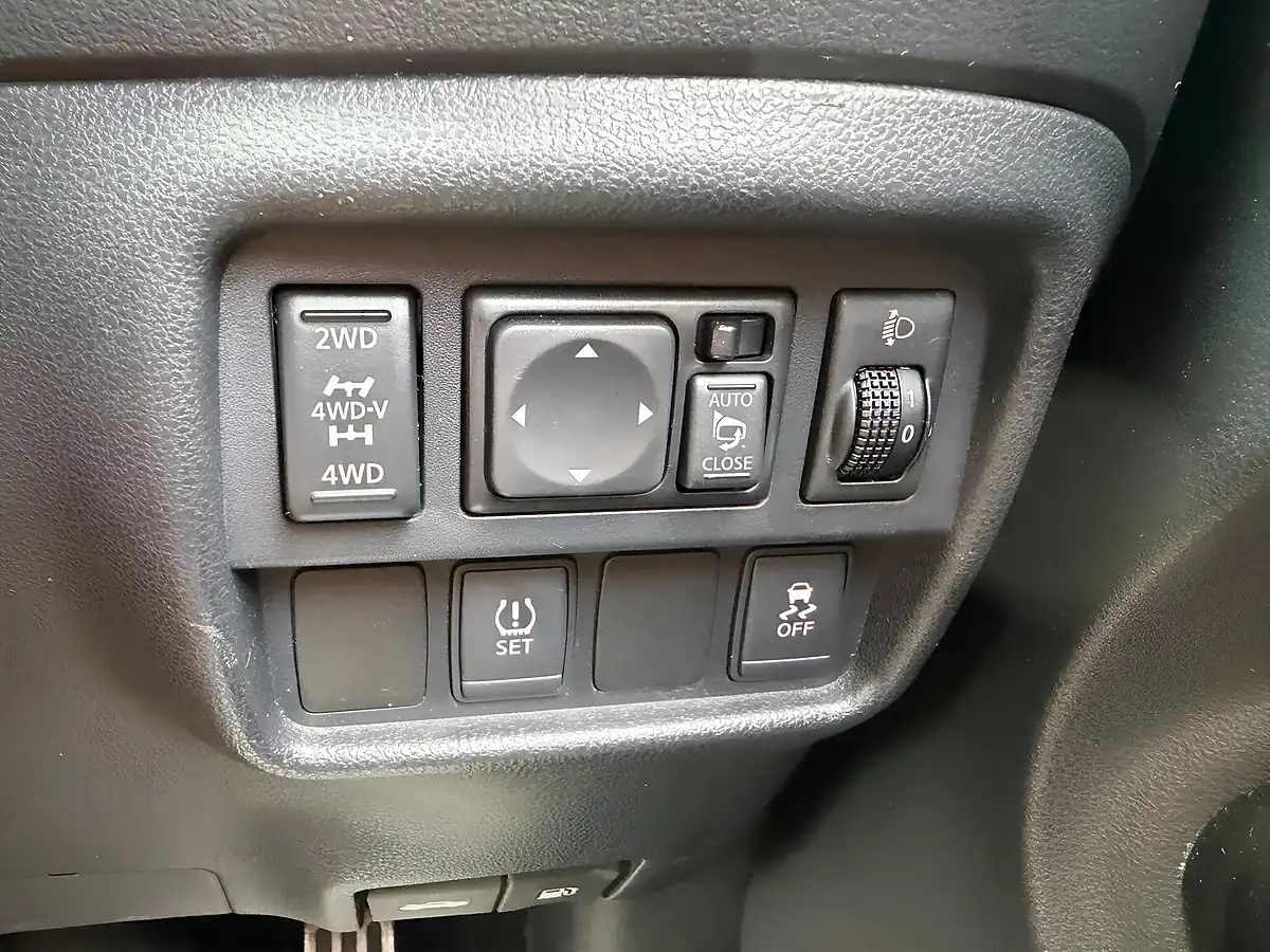 Used 2015 Nissan Juke Nismo RS Xtron Black - Interior and Exterior details 13