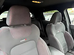 Used 2015 Nissan Juke Nismo RS Xtron Black - Interior and Exterior details 8