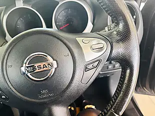 Used 2015 Nissan Juke Tekna Black - Interior and Exterior details 16