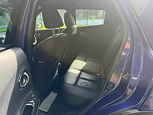 Used 2015 Nissan Juke Tekna Blue - Interior and Exterior details 12