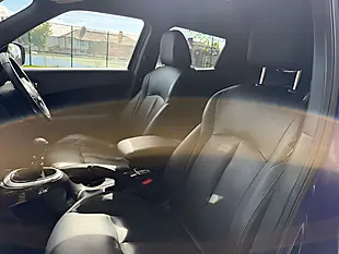 Used 2015 Nissan Juke Tekna Blue - Interior and Exterior details 13