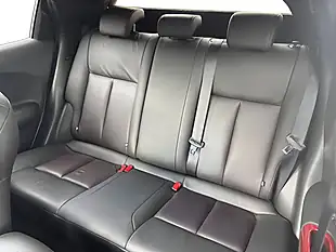 Used 2015 Nissan Juke Tekna Blue - Interior and Exterior details 20