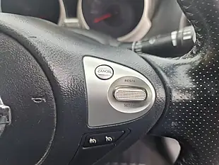 Used 2015 Nissan Juke Tekna Grey - Interior and Exterior details 7