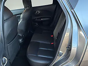 Used 2015 Nissan Juke Tekna Gun Metallic - Interior and Exterior details 7