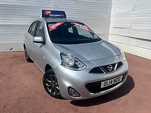 Used 2015 Nissan Juke Tekna - Interior and Exterior details 19
