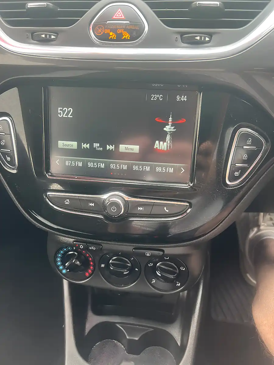 Used 2015 Nissan Juke Tekna - Interior and Exterior details 5