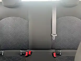 Used 2015 Nissan Juke Tekna - Interior and Exterior details 8
