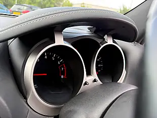 Used 2015 Nissan Juke Tekna Silver - Interior and Exterior details 20