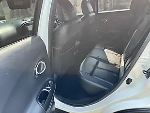 Used 2015 Nissan Juke Tekna White - Interior and Exterior details 15
