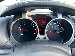 Used 2015 Nissan Juke Tekna Xtron Black - Interior and Exterior details 7
