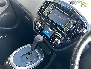 Used 2015 Nissan Juke Tekna Xtron Black - Interior and Exterior details 8