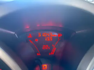 Used 2015 Nissan Juke Tekna Xtron Red - Interior and Exterior details 10