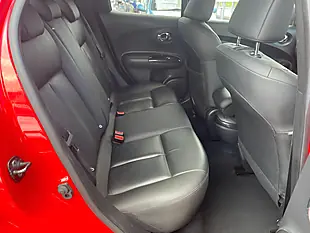 Used 2015 Nissan Juke Tekna Xtron Red - Interior and Exterior details 12
