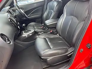 Used 2015 Nissan Juke Tekna Xtron Red - Interior and Exterior details 19