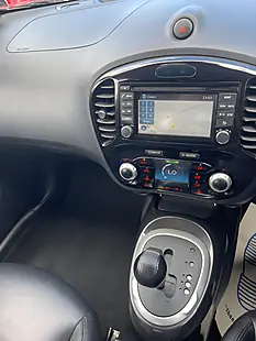 Used 2015 Nissan Juke Tekna Xtron Red - Interior and Exterior details 9