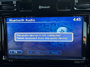 Used 2015 Nissan Leaf Acenta Blue - Interior and Exterior details 18