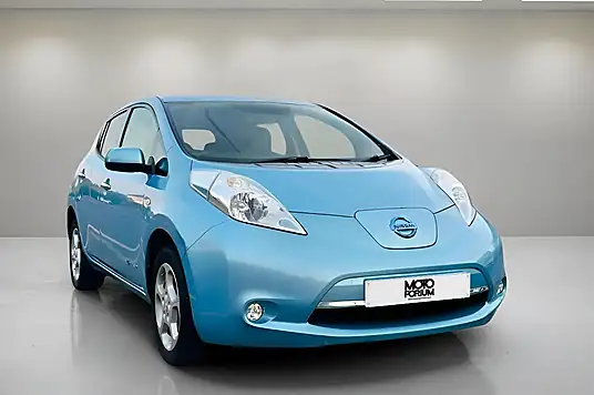 2015 Nissan LEAF Acenta 24kWh