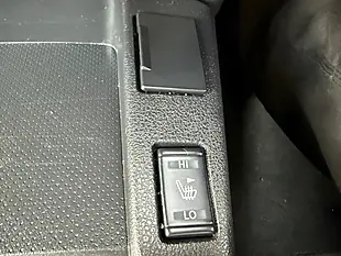 Used 2015 Nissan Leaf Tekna Red - Interior and Exterior details 15