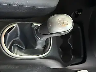 Used 2015 Nissan Micra Acenta Black - Interior and Exterior details 16