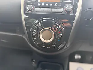 Used 2015 Nissan Micra Acenta Euro 5 5dr Blue - Interior and Exterior details 14