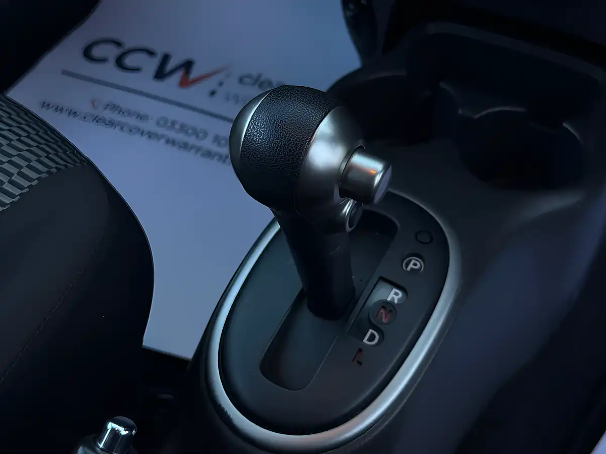 Used 2015 Nissan Micra Acenta Grey - Interior and Exterior details 17