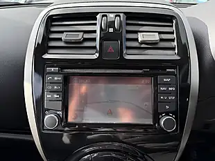 Used 2015 Nissan Micra Acenta Red - Interior and Exterior details 13