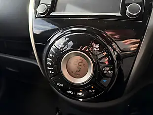 Used 2015 Nissan Micra Acenta Red - Interior and Exterior details 14