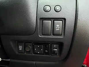 Used 2015 Nissan Micra Acenta Red - Interior and Exterior details 15