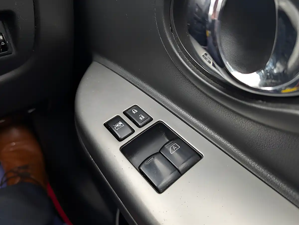 Used 2015 Nissan Micra Acenta Shiraz Red - Interior and Exterior details 19