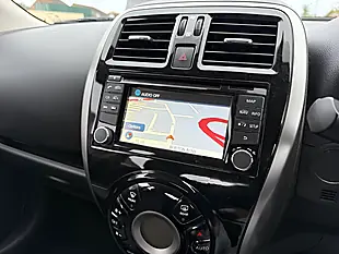 Used 2015 Nissan Micra Acenta White - Interior and Exterior details 18