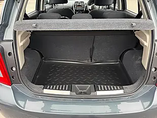 Used 2015 Nissan Micra Tekna Atlas Blue - Interior and Exterior details 9