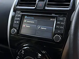 Used 2015 Nissan Micra Tekna Black - Interior and Exterior details 16