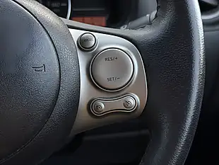 Used 2015 Nissan Micra Tekna Black - Interior and Exterior details 18