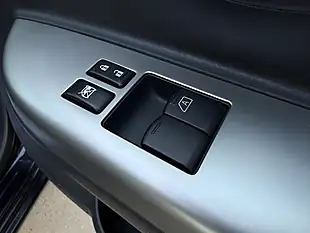 Used 2015 Nissan Micra Tekna Black - Interior and Exterior details 19