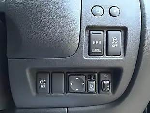 Used 2015 Nissan Micra Tekna Black - Interior and Exterior details 20